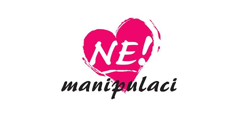 NE MANIPULACI!
